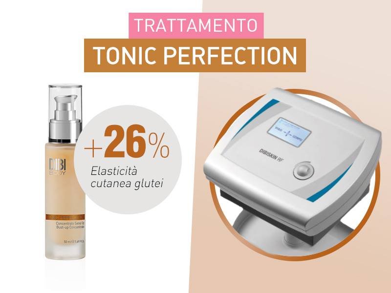 Trattamento Tonic Perfection